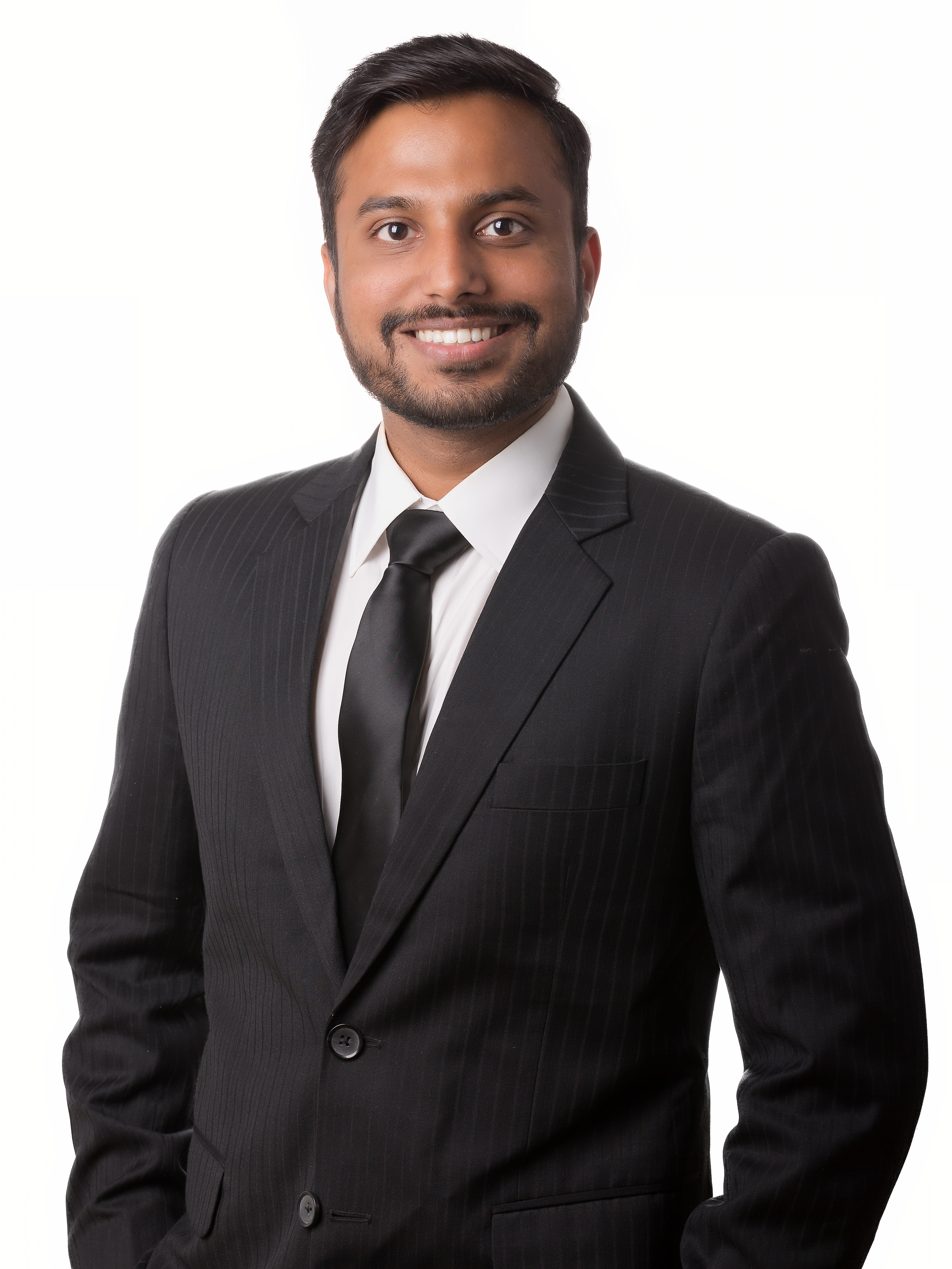 Samip Jain profile photo